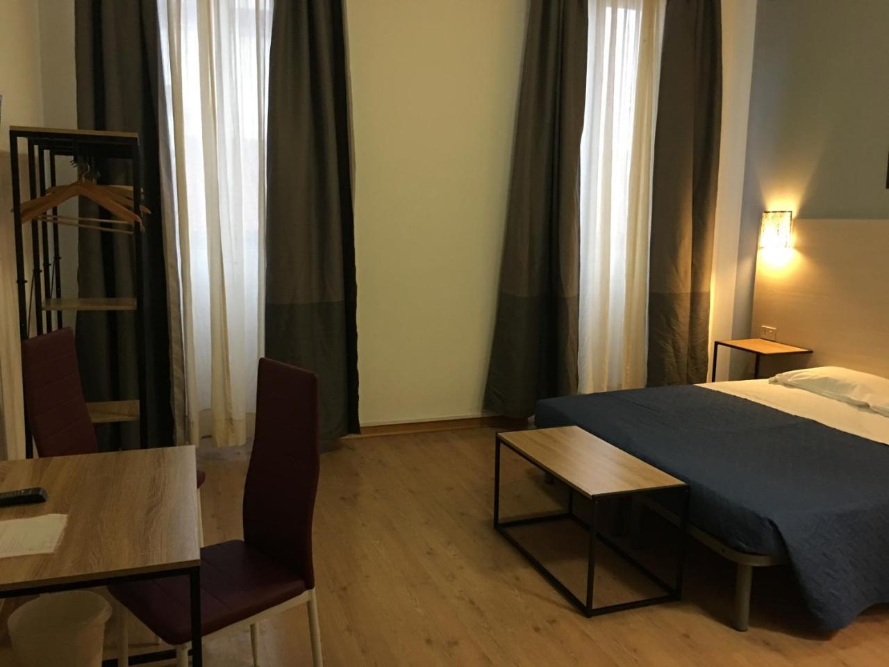 Hotel Alabarda Triest Zewnętrze zdjęcie